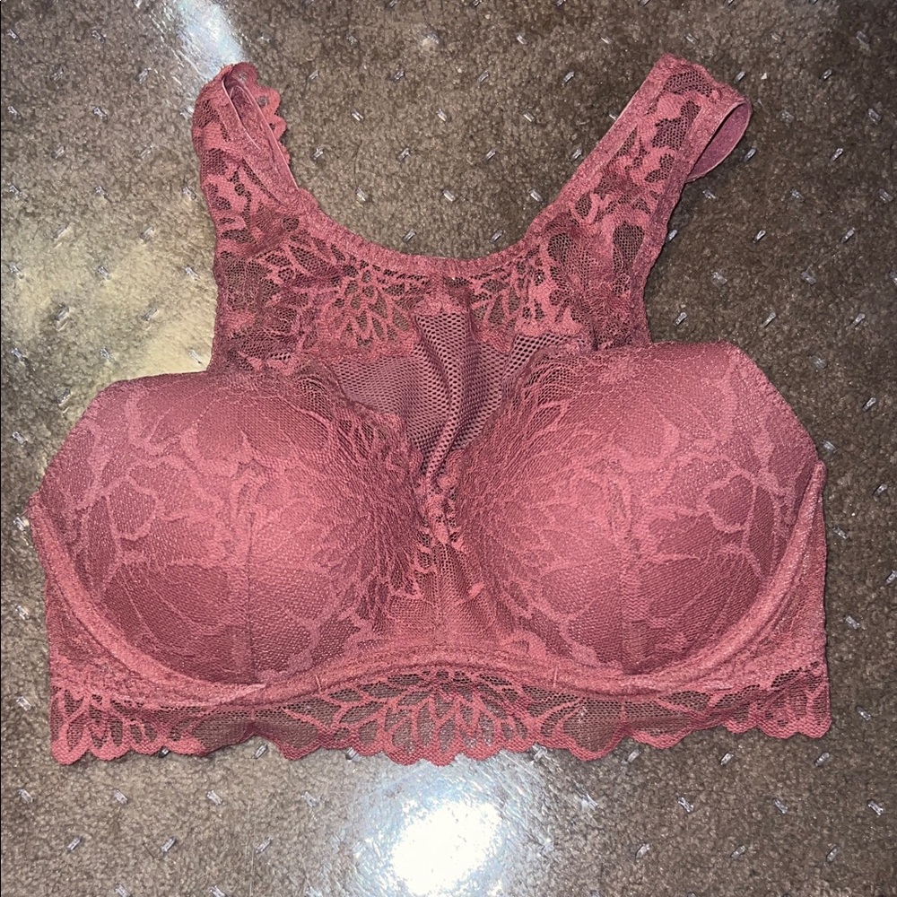 Victoria’s Secret PINK Bralette Size Small